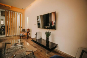 Logement confortable et chic, Gueliz, Carre Eden